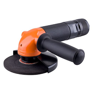 Пневмошлифмашина угловая индустриальная BM-5D-6410R