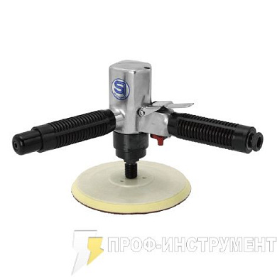 Вертикальная полировальная пневмомашинка Shinano SI-2405