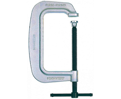 Струбцина BESSEY BE-SC200, 0-200 мм