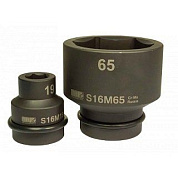 Головка торцевая PNG-S24M58