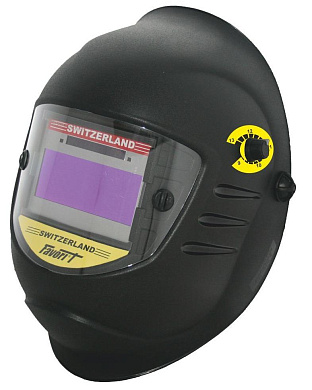 Щиток сварщика НН-12 CRYSTALINE UNIVERSAL Хамелеон