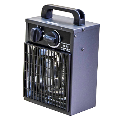 Тепловая пушка Daire ТВ 2/3