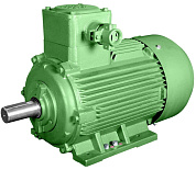 Взрывозащищенный электродвигатель 4ВР80B6