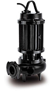 Погружной дренажный насос Zenit DRP 1500/4/100 AOIT-E