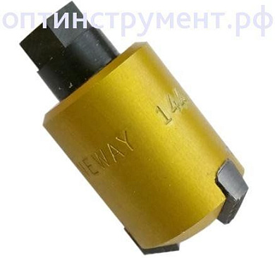 Фреза Neway CU144 (19.3mm) - 32°