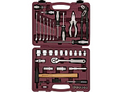 Набор инструментов Thorvik UTS0056