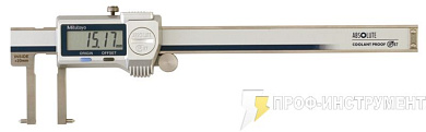 Штангенциркуль NTD14P-P15M