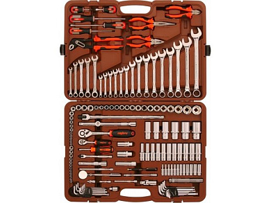 Набор инструментов Ombra OMT141S