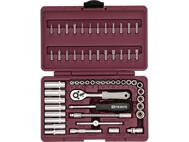 Набор инструментов Thorvik UTS0057