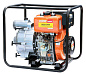 Мотопомпа дизельная МПД-1200Е