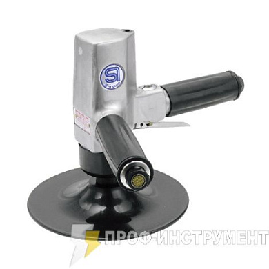 Полировальная шлифовальная машина Shinano SI-2300