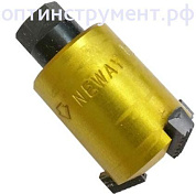 Фреза Neway CU134 - 15°