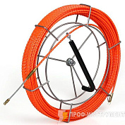 Протяжка из полиэстера PET-1-4.7/20MK (Fortisflex) КВТ 69425