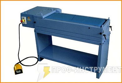 Ленточный выравниватель для плоских поверхностей SPN800