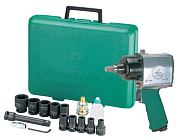 Пневматический гайковерт Jonnesway JAI-0501K