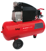 Поршневой масляный компрессор FUBAG F1-310/50 CM3