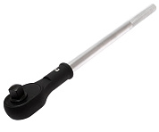 Ключ трещотка 3/4" 72 зуба 503мм металлическая рукоятка JTC