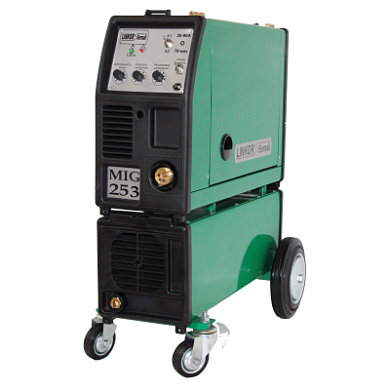 Сварочный полуавтомат Linkor ПДГ-253И