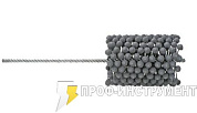 Хонинговальные абразивные щетки Flex-Hone серии GBD 3" (76MM) 40AO