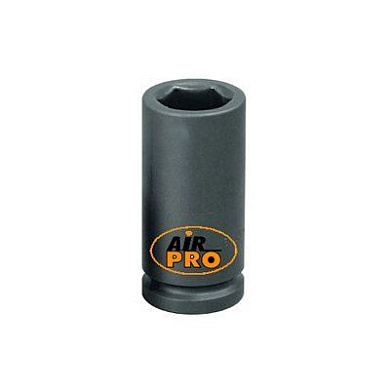 Головка ударная удлиненная AIRPRO SL03-17M