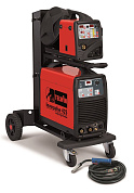 Сварочный полуавтомат Telwin INVERPULSE 425 MIG/TIG/MMA 400V+ACC