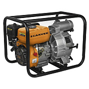 Мотопомпа для грязной воды CARVER CGP 5580 D 01.022.00005