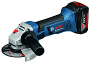Аккумуляторная угловая шлифмашина Bosch GWS 18 V-LI 060193A30A