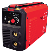 Сварочный инвертор FUBAG IR 200 VRD