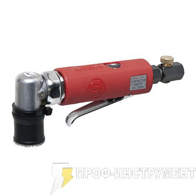 Мини-шлифмашинка орбитальная финишная Shinano SI-3310