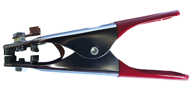 Клемма заземления КЗ-200 КРАСС