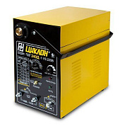 Сварочный полуавтомат Циклон ПДГ-240ДА