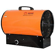 Тепловентилятор Профтепло  ТТ-15Т апельсин