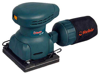 Вибрационная шлифмашина Rebir VS-180 07.001.00050