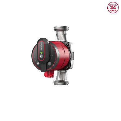 Циркуляционный насос Grundfos ALPHA3 25-40 N NEW!