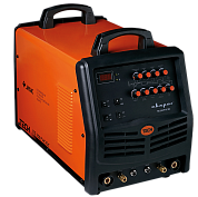 Аргонодуговой сварочный аппарат Сварог TECH TIG 250 P AC/DC (E102)