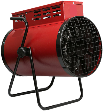 Тепловая пушка Элвин ЭК-15П