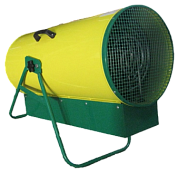 Тепловая пушка Делсот СФО-60м