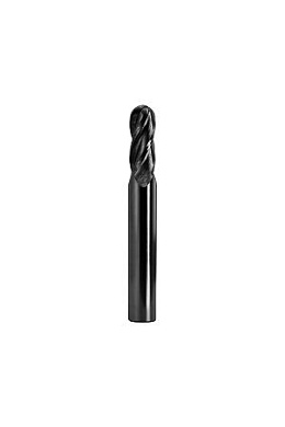 Фреза универсальная сферическая d20,0мм 303-4200