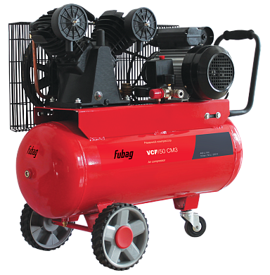 Компрессор FUBAG VCF/50 CM3 45681465
