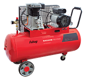 Компрессор ременной FUBAG  B4000B/100H CM3