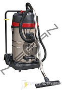 Пылесос профессиональный (пылеводосос)- MERAN VC-3/80TR