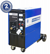 Инверторный сварочный полуавтомат Aurora PRO OVERMAN 250