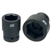 Головка торцевая 3/4-WS-19