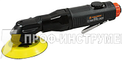 Шлифмашинка угловая пневматическая полировальная PTI-59302-1