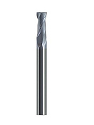Фреза для нержавеющей стали HITACHI d4мм HGOS-2040-PN