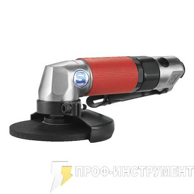 Пневматическая болгарка Shinano SI-2501L