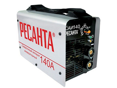 Сварочный инвертор Ресанта  САИ-140