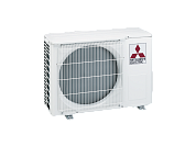 MUZ-HJ50 VA Сплит-система Mitsubishi Electric/Наружный блок Classic