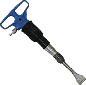 Бетонолом пневматический Б-3