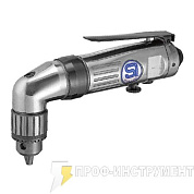 Угловая пневмодрель Shinano SI-5355